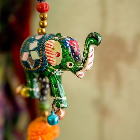 Budha By Majikal B&B Mérida Εξωτερικό φωτογραφία