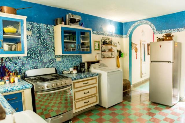 Budha By Majikal B&B Mérida Εξωτερικό φωτογραφία