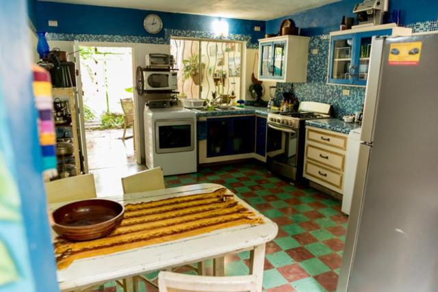 Budha By Majikal B&B Mérida Εξωτερικό φωτογραφία