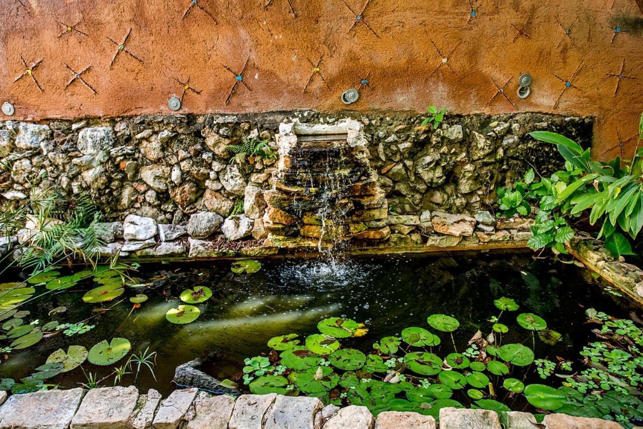 Budha By Majikal B&B Mérida Εξωτερικό φωτογραφία
